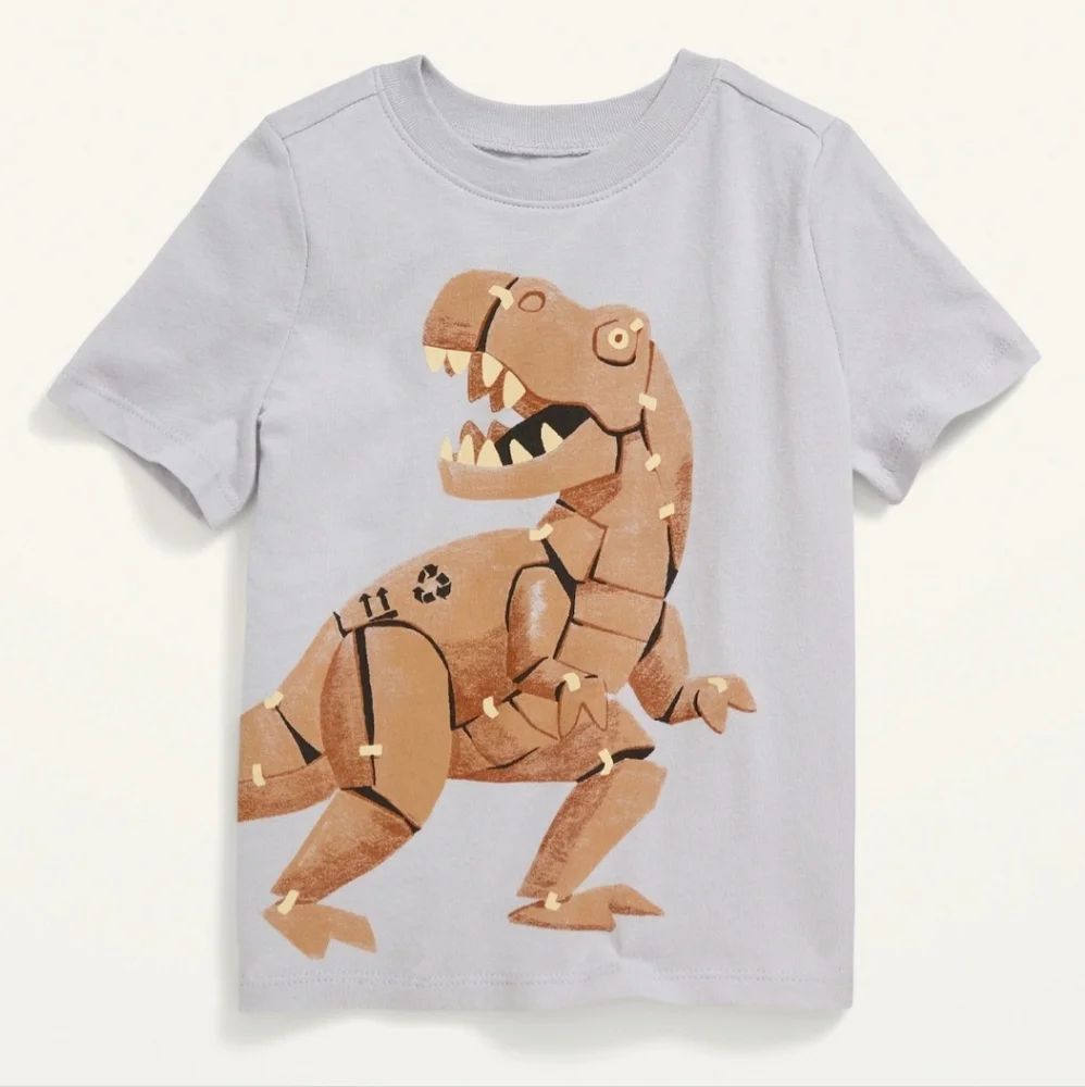 2T Toddler Boy Old Navy Bundle - Picture 3 of 4